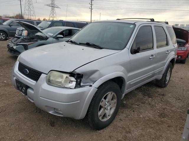 FORD ESCAPE LIM 2003 with VIN 1FMCU94113KE19584 - Photo from auction