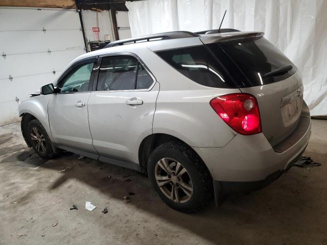 Photo 2 from auction – 2015 CHEVROLET EQUINOX LT with VIN 2GNFLGEK8F6209398