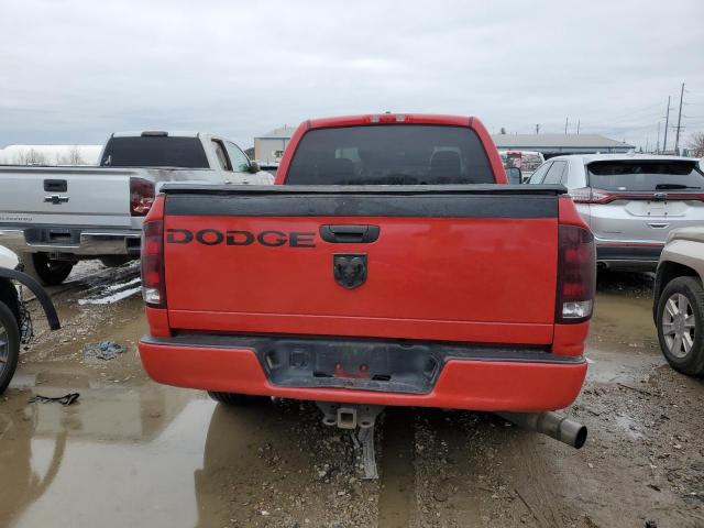 Фото 6 с аукциона – 2003 DODGE RAM 3500 S с VIN 3D7LA38C73G787769