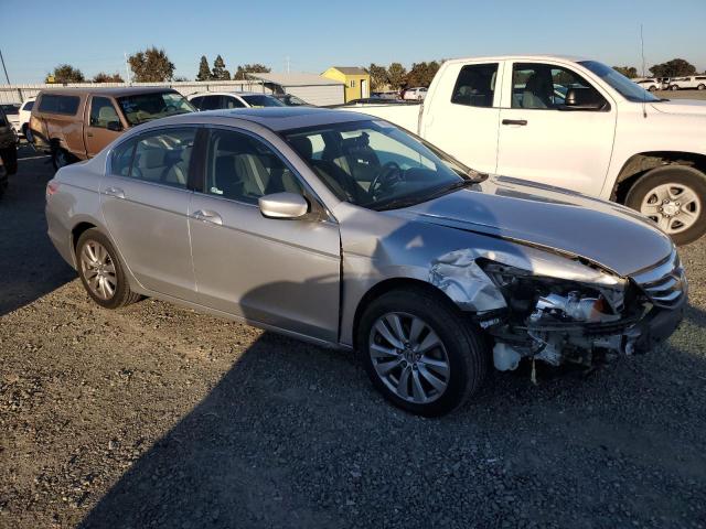 Photo 4 from auction – 2011 HONDA ACCORD EX with VIN 1HGCP2F78BA114514