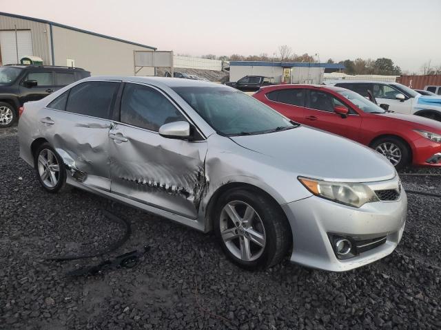 Photo 4 from auction – 2014 TOYOTA CAMRY L with VIN 4T1BF1FK0EU412016