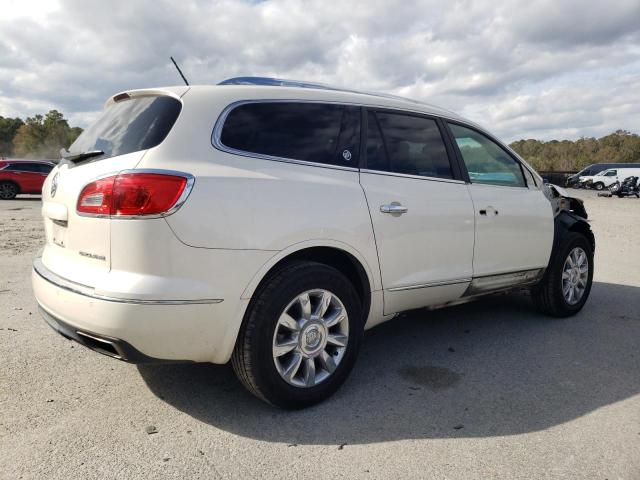Photo 3 from auction – 2013 BUICK ENCLAVE with VIN 5GAKRDKD7DJ260628