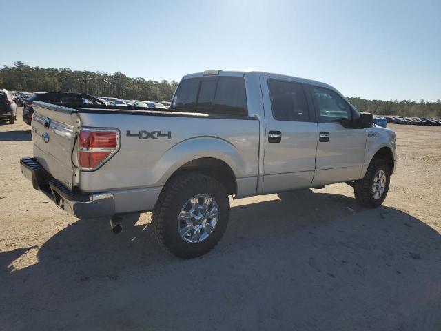 Photo 3 from auction – 2012 FORD F150 SUPER with VIN 1FTFW1EF0CFC11051