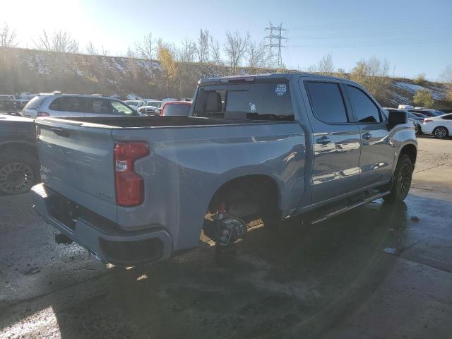 Photo 3 from auction – 2024 CHEVROLET SILVERADO with VIN 2GCUDEED0R1168897