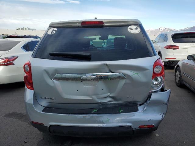 صورة رقم 6 من المزاد - 2013 CHEVROLET EQUINOX LS مع VIN 2GNFLCEK2D6349436
