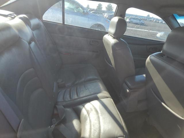 Photo 10 from auction – 2005 BUICK CENTURY CU with VIN 2G4WS52J151168678