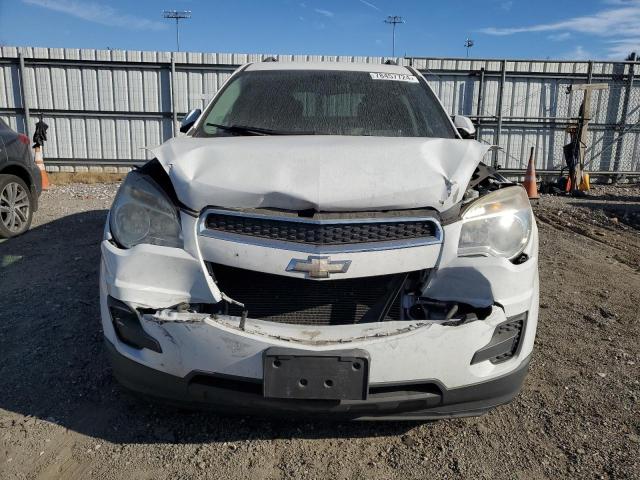 Photo 5 from auction – 2015 CHEVROLET EQUINOX LT with VIN 2GNALBEK8F6357077