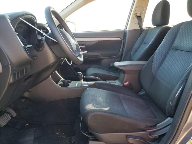 Photo 7 from auction – 2014 MITSUBISHI OUTLANDER with VIN JA4AD2A32EZ015013