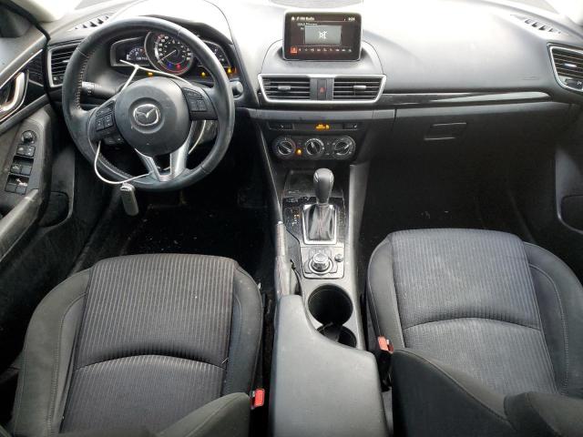 Photo 8 from auction – 2016 MAZDA 3 TOURING with VIN 3MZBM1L79GM306887
