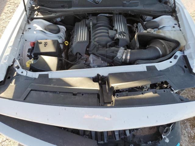 Photo 11 from auction – 2021 DODGE CHALLENGER with VIN 2C3CDZFJ1MH654226