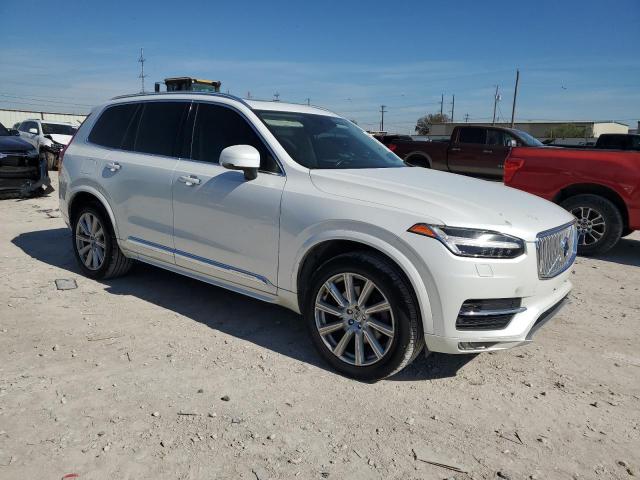 Photo 4 from auction – 2016 VOLVO XC90 T6 with VIN YV4A22PL7G1033590