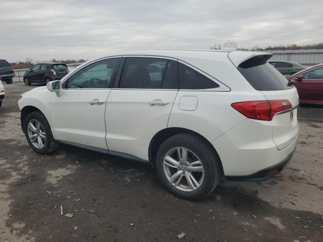Photo 2 from auction – 2015 ACURA RDX with VIN 5J8TB4H32FL017520