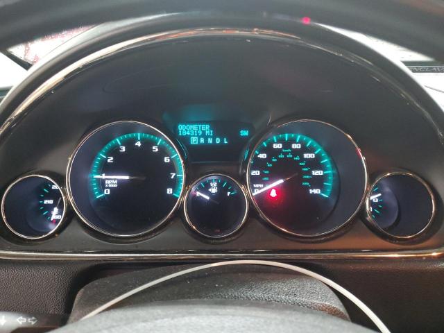 Photo 9 from auction – 2015 BUICK ENCLAVE with VIN 5GAKVBKD2FJ360011