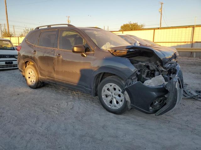 Photo 4 from auction – 2021 SUBARU FORESTER with VIN JF2SKADC1MH501842