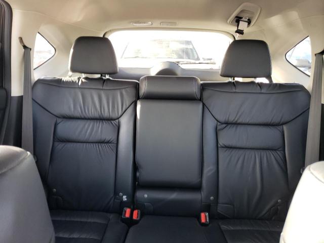 Photo 10 from auction – 2014 HONDA CR-V EXL with VIN 2HKRM4H75EH600396