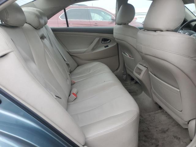 Photo 10 from auction – 2009 TOYOTA CAMRY BASE with VIN 4T4BE46K19R099140