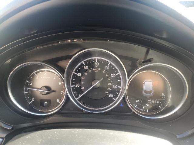 Photo 9 from auction – 2019 MAZDA CX-9 TOURI with VIN JM3TCBCY9K0309638