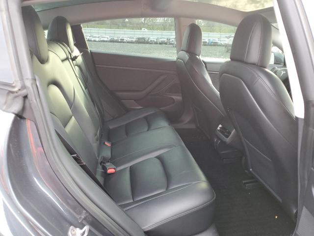 Photo 10 from auction – 2021 TESLA MODEL 3 with VIN 5YJ3E1EA8MF859365