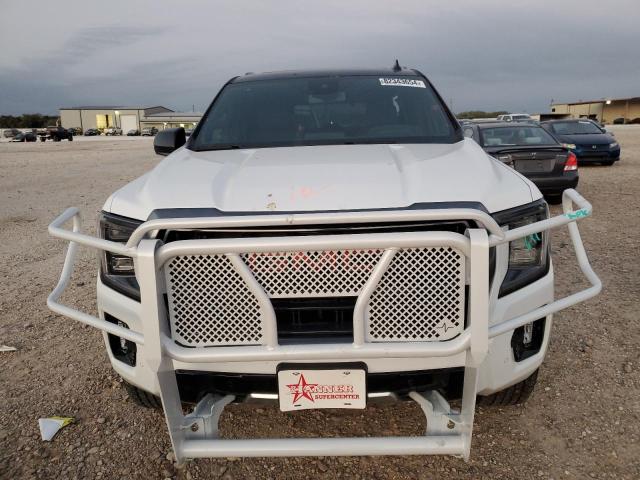 Photo 5 from auction – 2024 GMC YUKON AT4 with VIN 1GKS2CKD0RR344512
