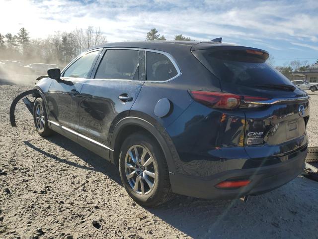 Photo 2 from auction – 2017 MAZDA CX-9 TOURI with VIN JM3TCBCYXH0134888