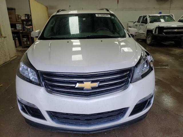 Photo 5 from auction – 2015 CHEVROLET TRAVERSE L with VIN 1GNKRGKD9FJ328051