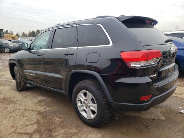 Photo 2 from auction – 2015 JEEP GRAND CHER with VIN 1C4RJFAG4FC787156