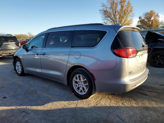 Photo 2 from auction – 2020 CHRYSLER VOYAGER LX with VIN 2C4RC1DG4LR257331