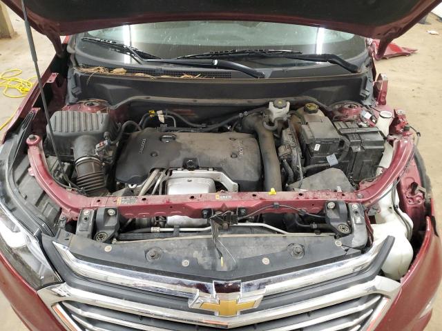 Photo 12 from auction – 2018 CHEVROLET EQUINOX PR with VIN 2GNAXWEX9J6161780