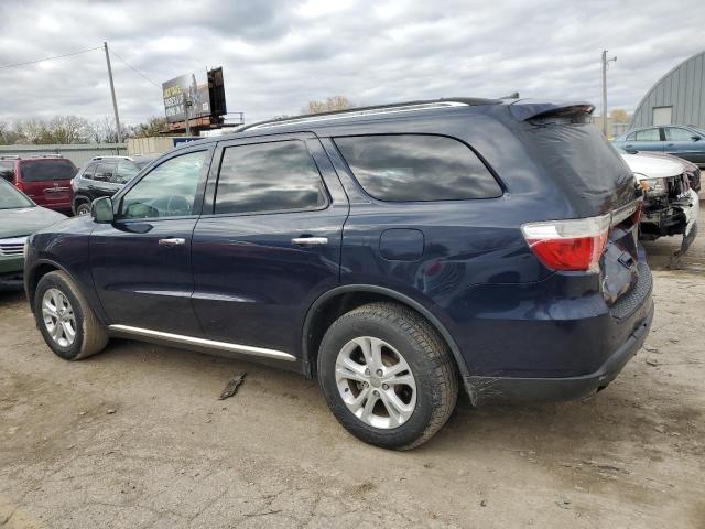 Photo 2 from auction – 2013 DODGE DURANGO CR with VIN 1C4RDHDG9DC659362