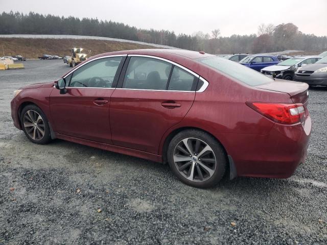 Photo 2 from auction – 2015 SUBARU LEGACY 2.5 with VIN 4S3BNAJ64F3032525