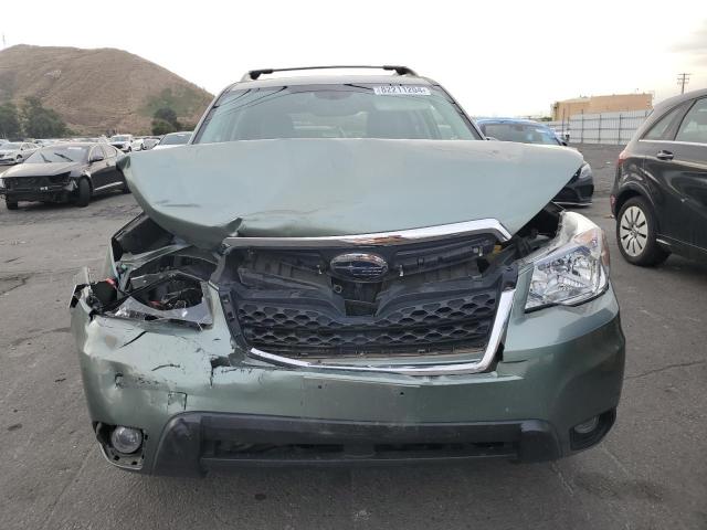 Photo 5 from auction – 2016 SUBARU FORESTER 2 with VIN JF2SJARC0GH458899