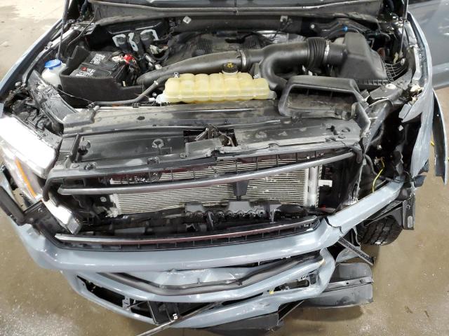 Photo 11 from auction – 2020 FORD F150 SUPER with VIN 1FTEW1E46LKD76121
