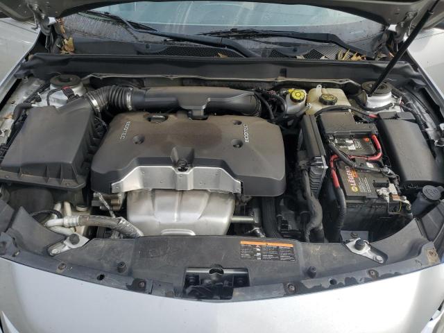 Photo 11 from auction – 2015 CHEVROLET MALIBU LS with VIN 1G11B5SL8FF249440