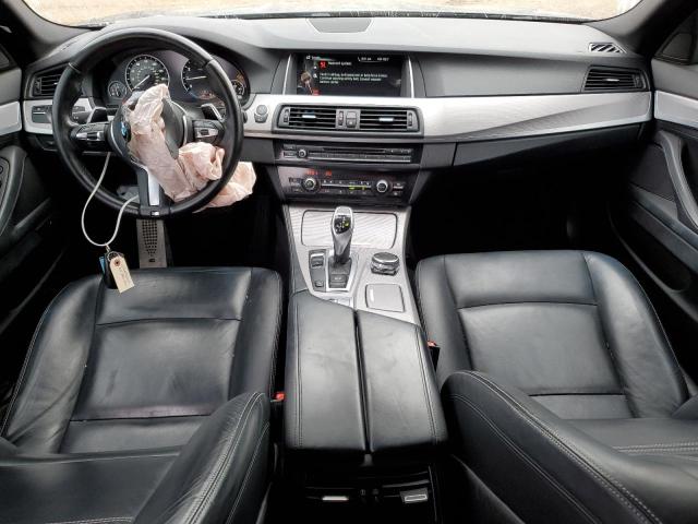 Photo 8 from auction – 2016 BMW 528 I with VIN WBA5A5C53GD525917
