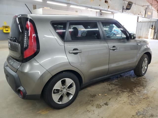 Photo 3 from auction – 2014 KIA SOUL with VIN KNDJN2A29E7015693