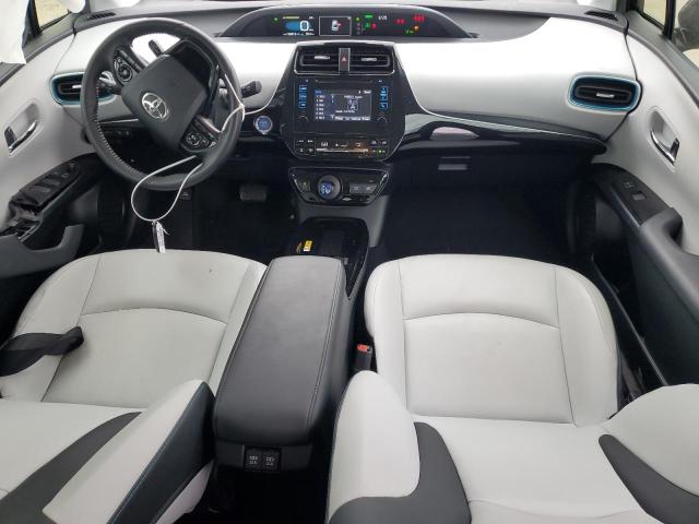 Photo 8 from auction – 2019 TOYOTA PRIUS with VIN JTDKARFU5K3094978