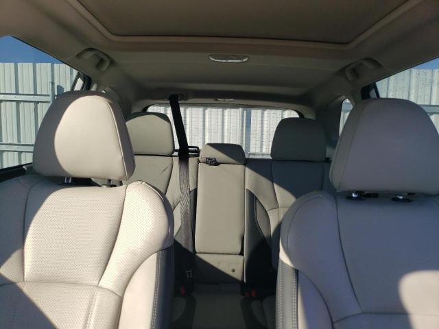 Photo 10 from auction – 2020 SUBARU FORESTER L with VIN JF2SKAUC2LH491434