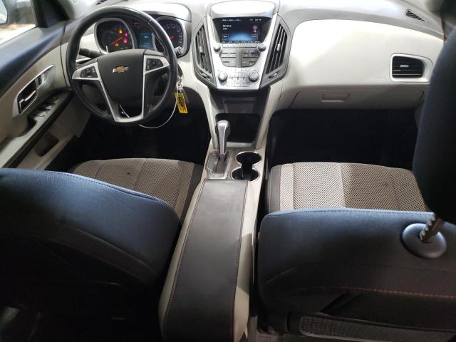 Photo 8 from auction – 2014 CHEVROLET EQUINOX LT with VIN 2GNALBEK5E6266203