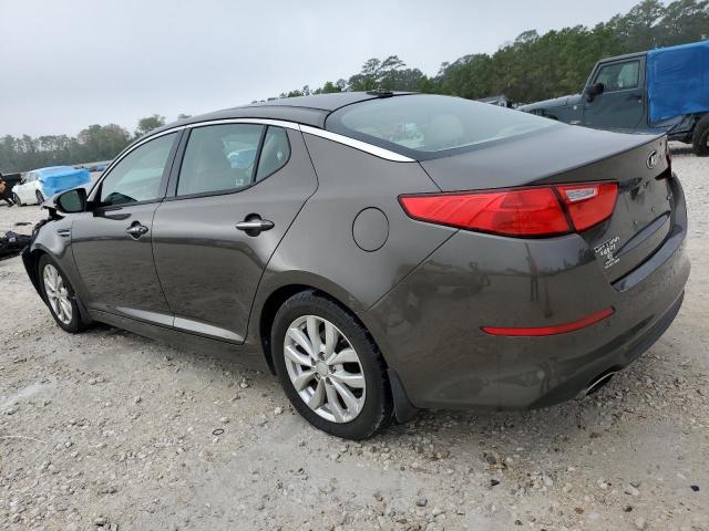 Photo 2 from auction – 2015 KIA OPTIMA EX with VIN 5XXGN4A77FG357508