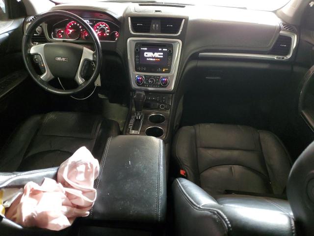 Photo 8 from auction – 2016 GMC ACADIA SLT with VIN 1GKKVRKD6GJ338459