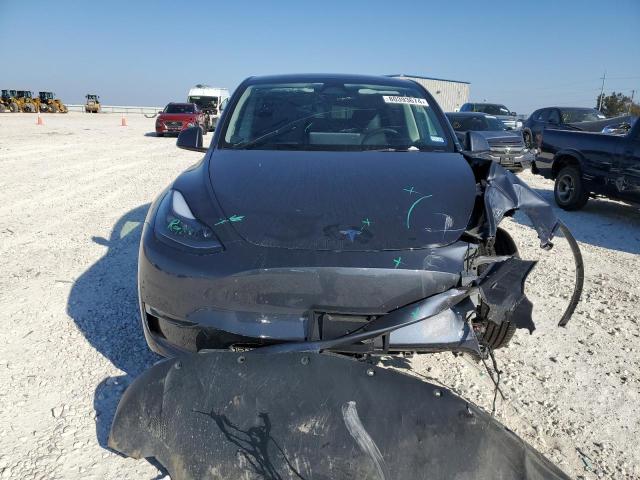 Photo 5 from auction – 2023 TESLA MODEL Y with VIN 7SAYGDEF3PF907651