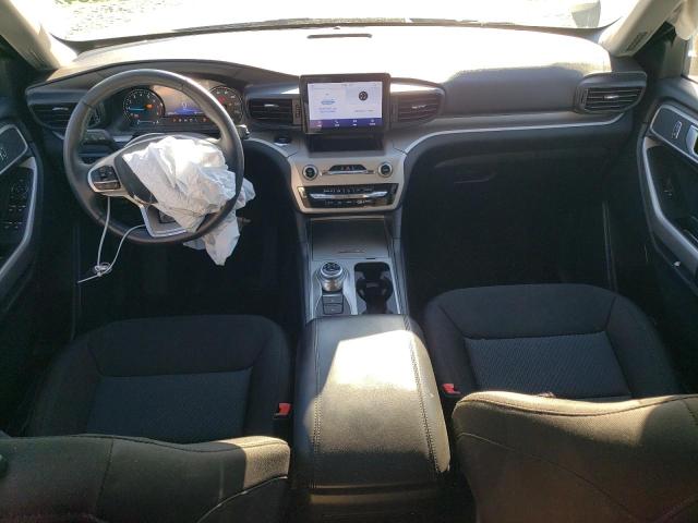 Photo 8 from auction – 2023 FORD EXPLORER X with VIN 1FMSK8DHXPGA92989