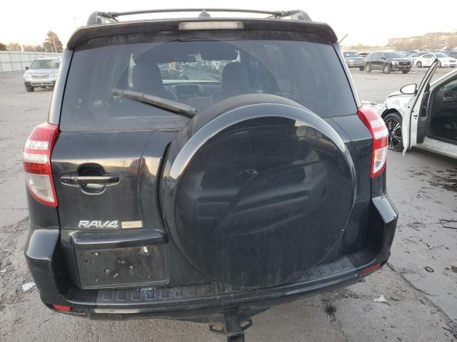 صورة رقم 6 من المزاد - 2012 TOYOTA RAV4 LIMIT مع VIN 2T3YF4DV2CW116394