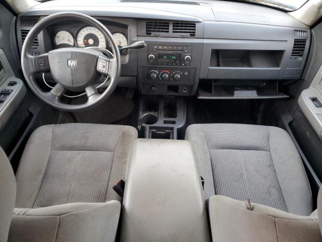Фото 8 с аукциона – 2008 DODGE DAKOTA SXT с VIN 1D7HW38K08S545596