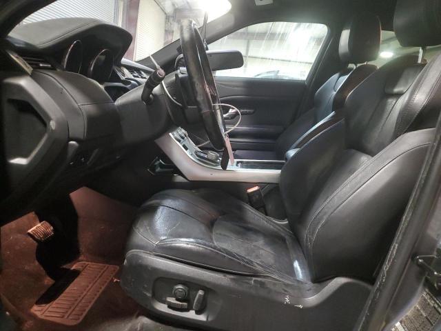 Photo 7 from auction – 2016 LAND ROVER RANGE ROVE with VIN SALVP2BG9GH079843