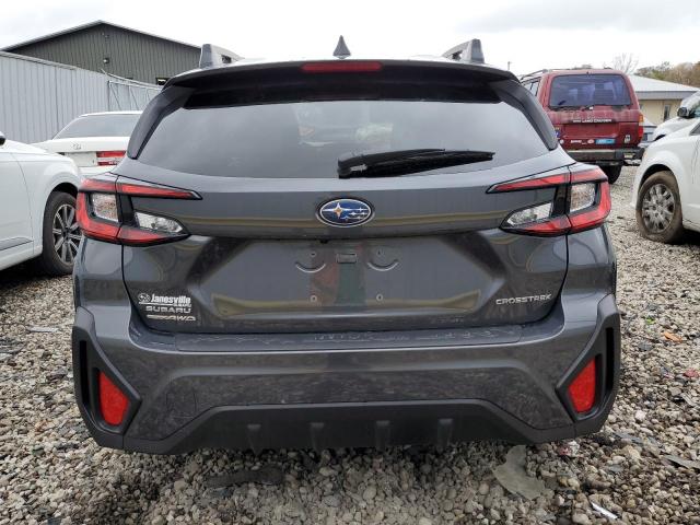 Photo 6 from auction – 2024 SUBARU CROSSTREK with VIN JF2GUADC6RH262005