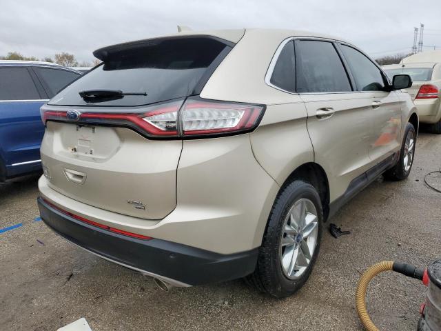 Снимка 3 от търг – 2017 FORD EDGE SEL с VIN 2FMPK4J84HBB45987