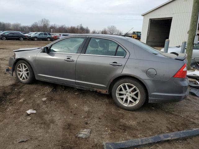 Photo 2 from auction – 2010 FORD FUSION SEL with VIN 3FAHP0CG8AR385693
