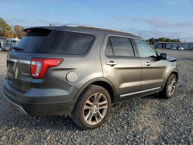 Снимка 3 от търг – 2016 FORD EXPLORER L с VIN 1FM5K7F81GGD09768