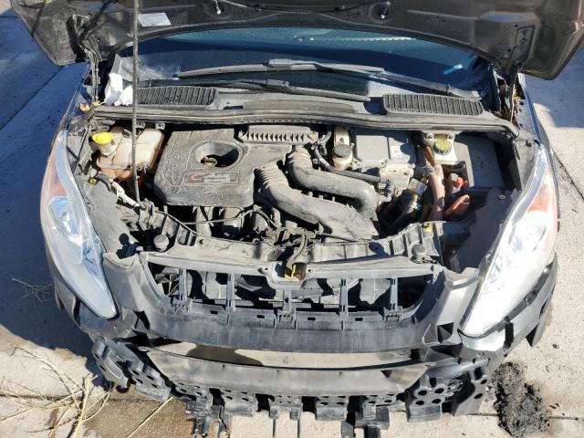 Photo 11 from auction – 2016 FORD C-MAX PREM with VIN 1FADP5CU3GL109401